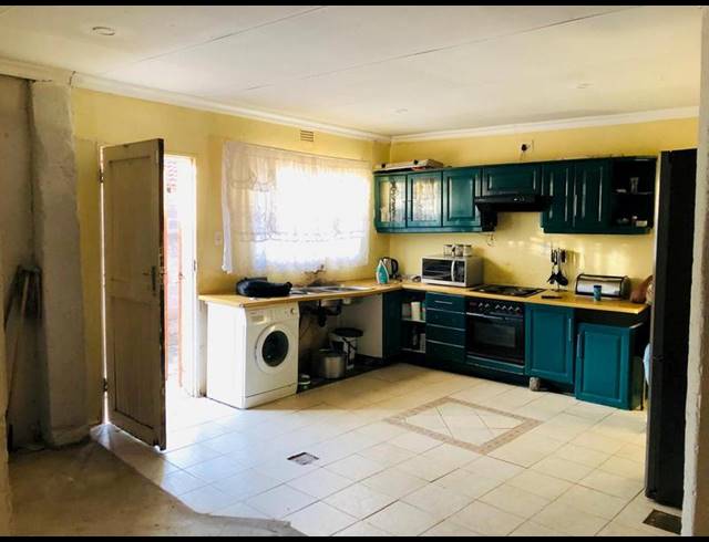 3 BEDROOM HOUSE FOR SALE IN DOBSONVILLE